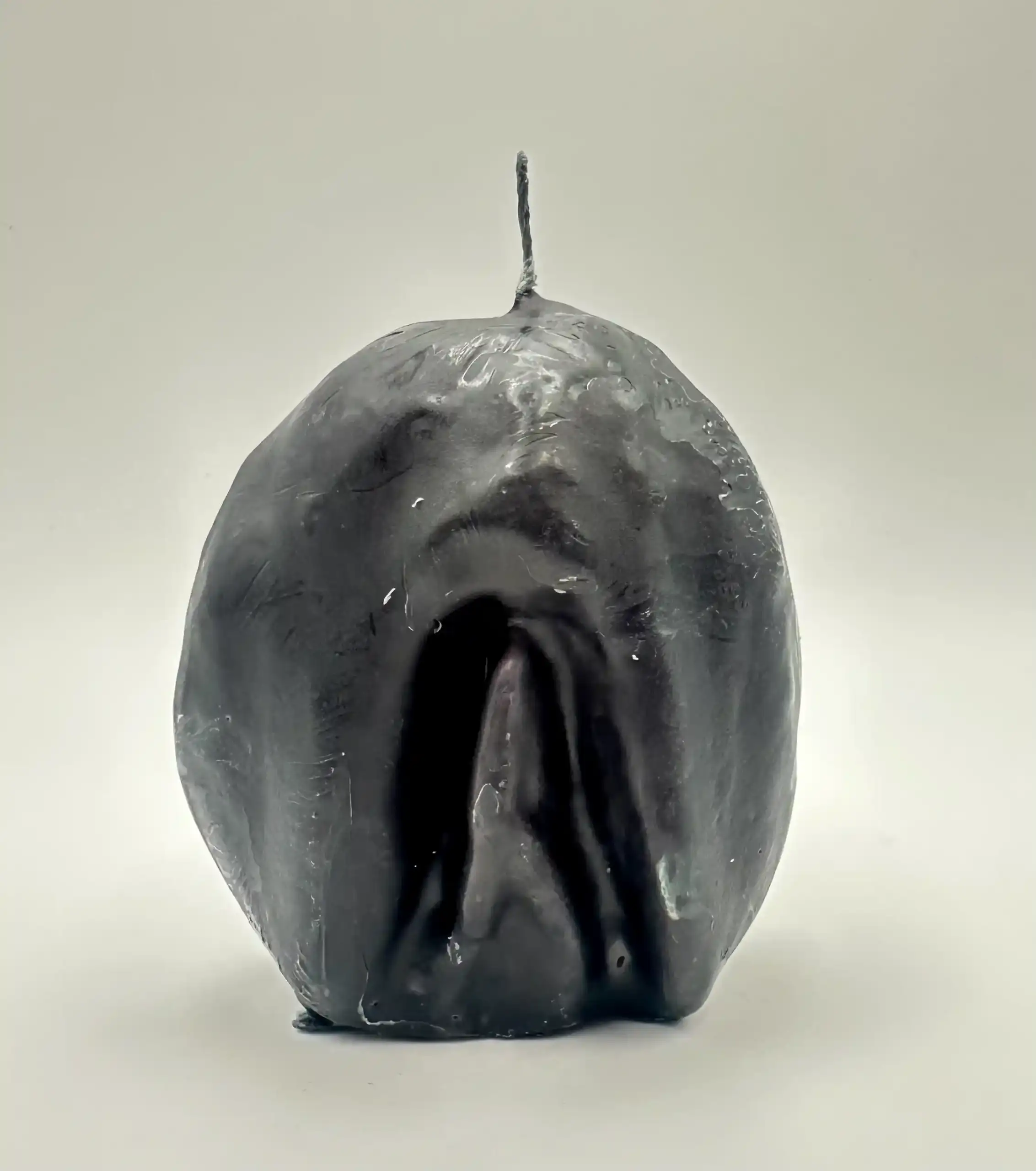 Velon Vagina Color Negro