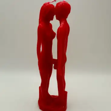 Velon Pareja Enlazada