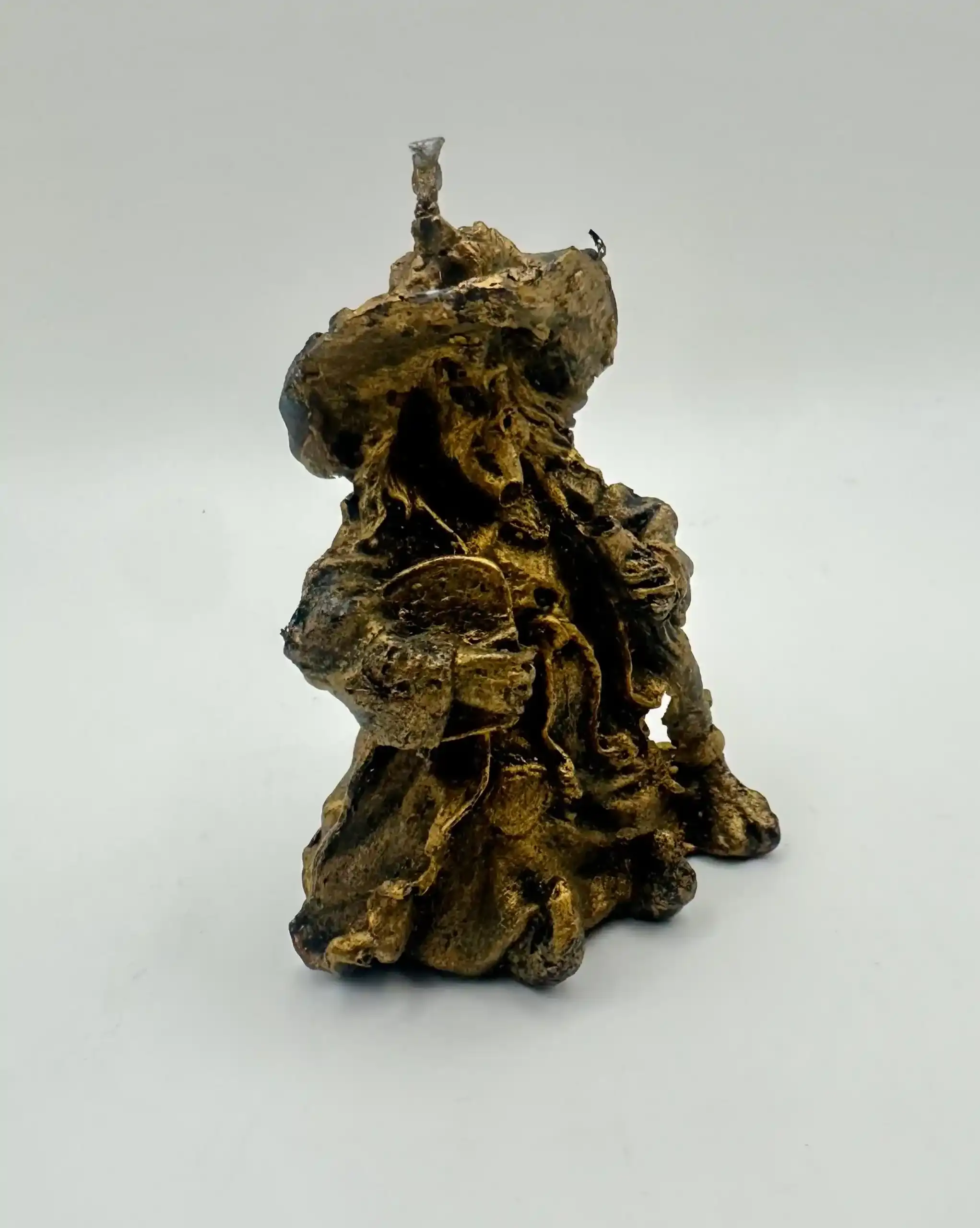 Vela Bruja Dorada - Imagen 2