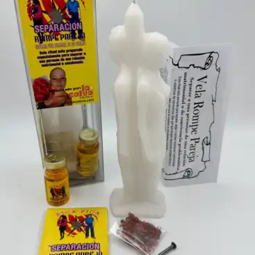 Velon Separa Amantes