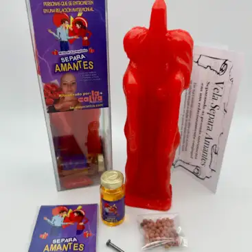 Velon Separa Amantes