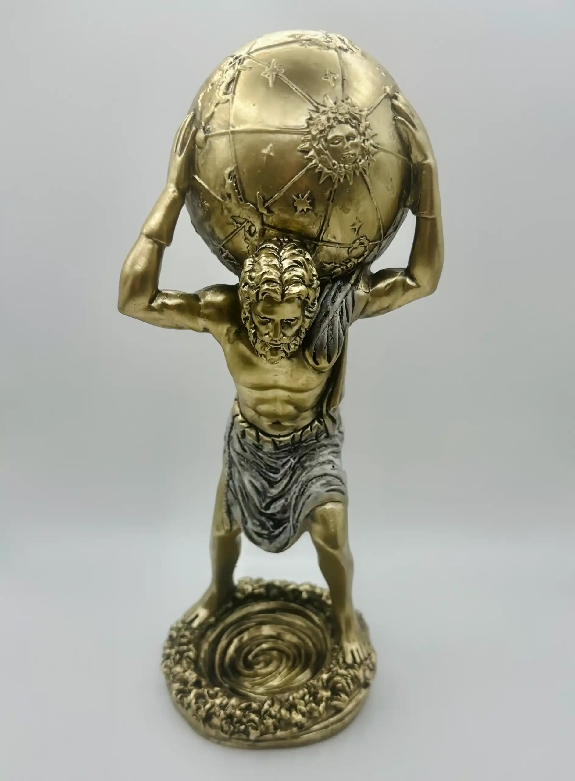 Figura Atlas 27cm