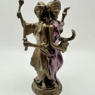 Figura Hecate 15cm