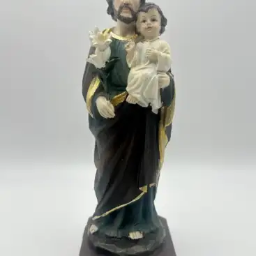 Figura San Jose 13,5Cm