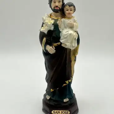 Figura San Jose 21,5Cm