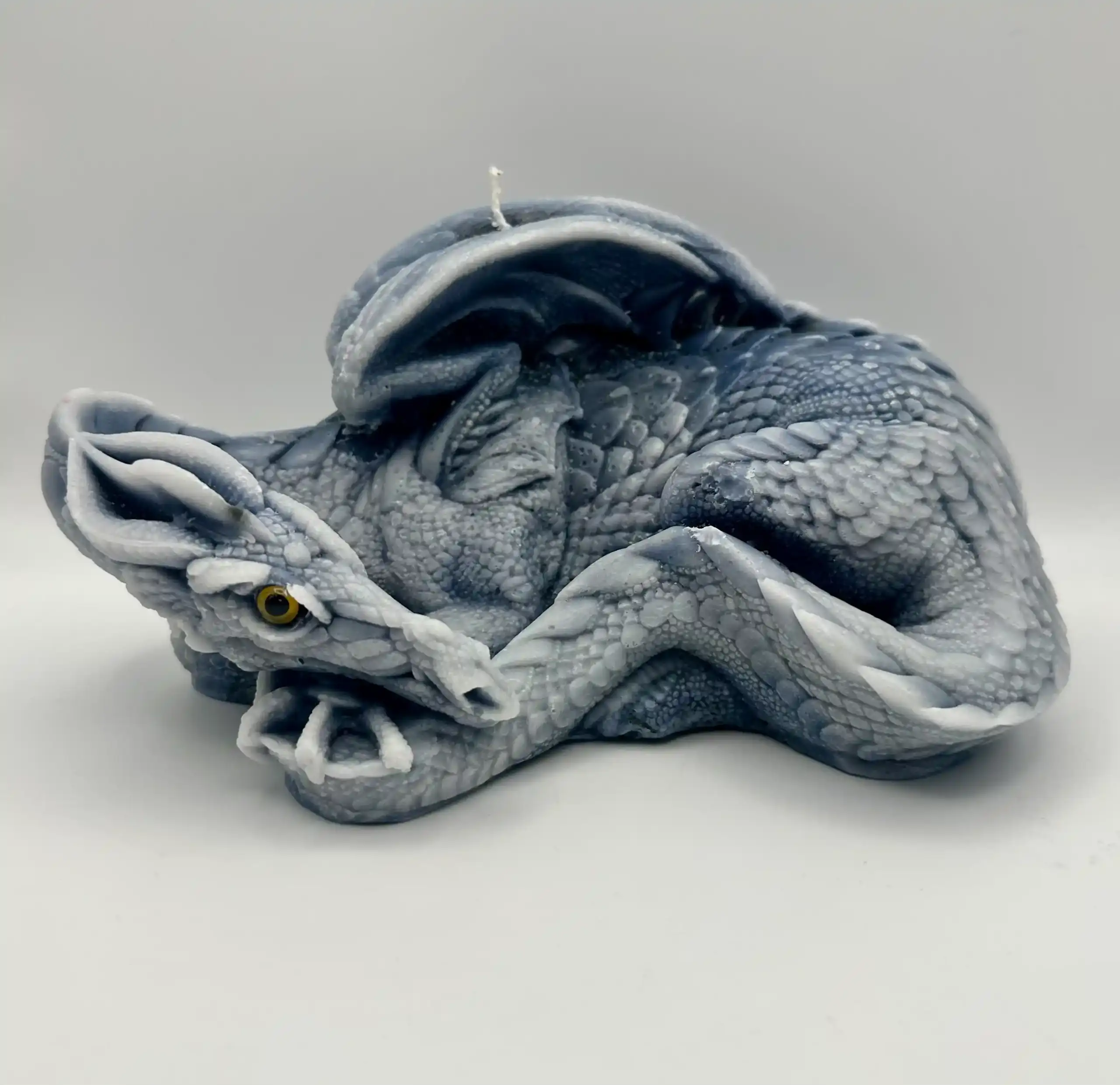 Velon Dragon Tumbado