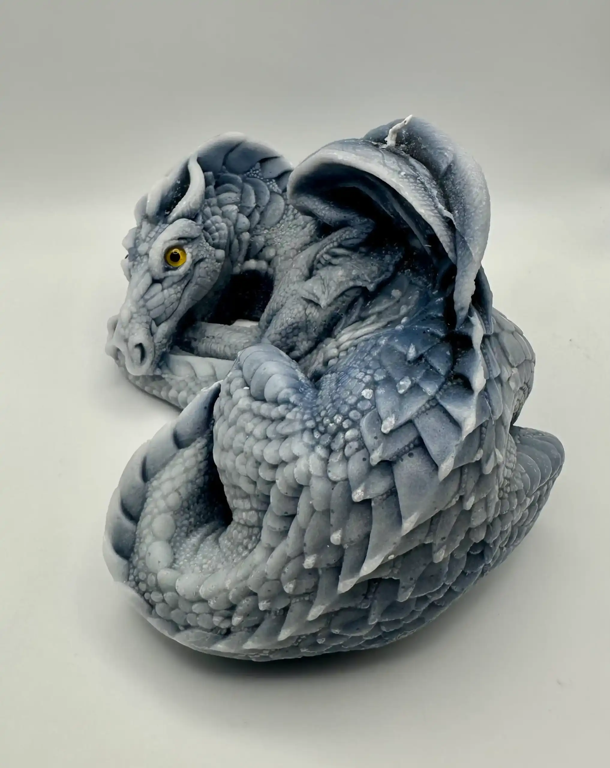 Velon Dragon Tumbado - Imagen 2