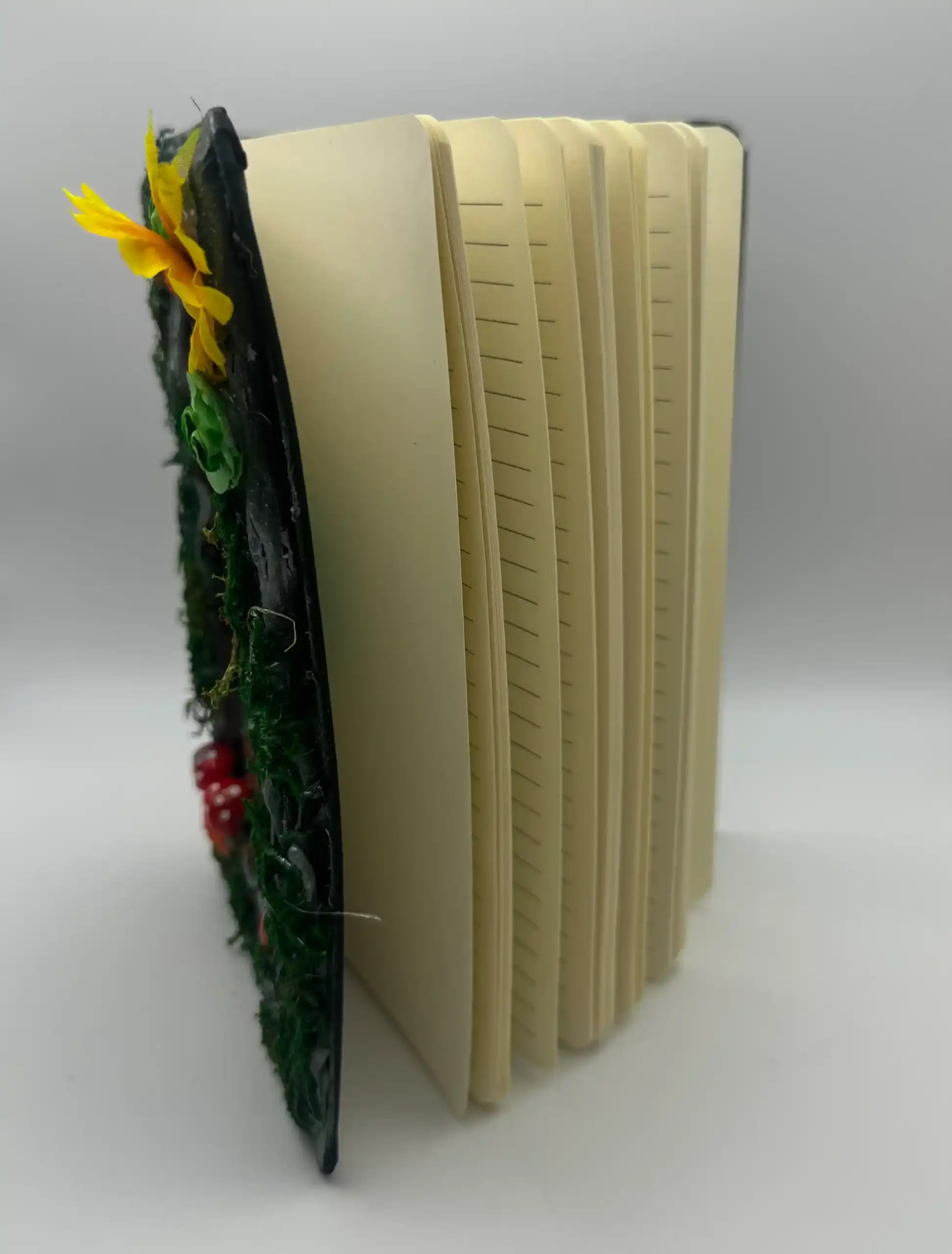 Grimorio Hada Del Bosque - Imagen 3