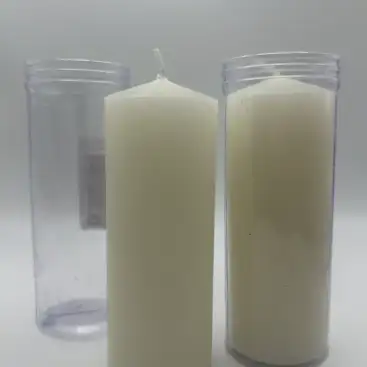 Velon Vegetal Blanco La Calva Mistica