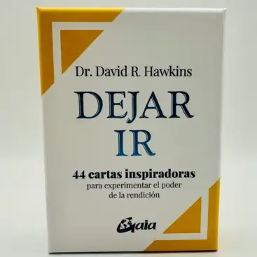 Oraculo Dejar Ir