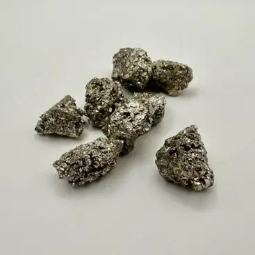 Pirita En Bruto 10-20 Gramos