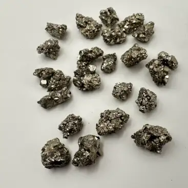 Pirita En Bruto 0,5-3 Gramos