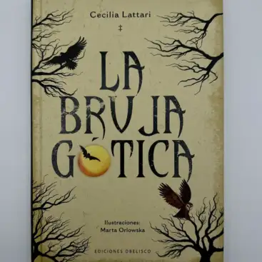La Bruja Gotica