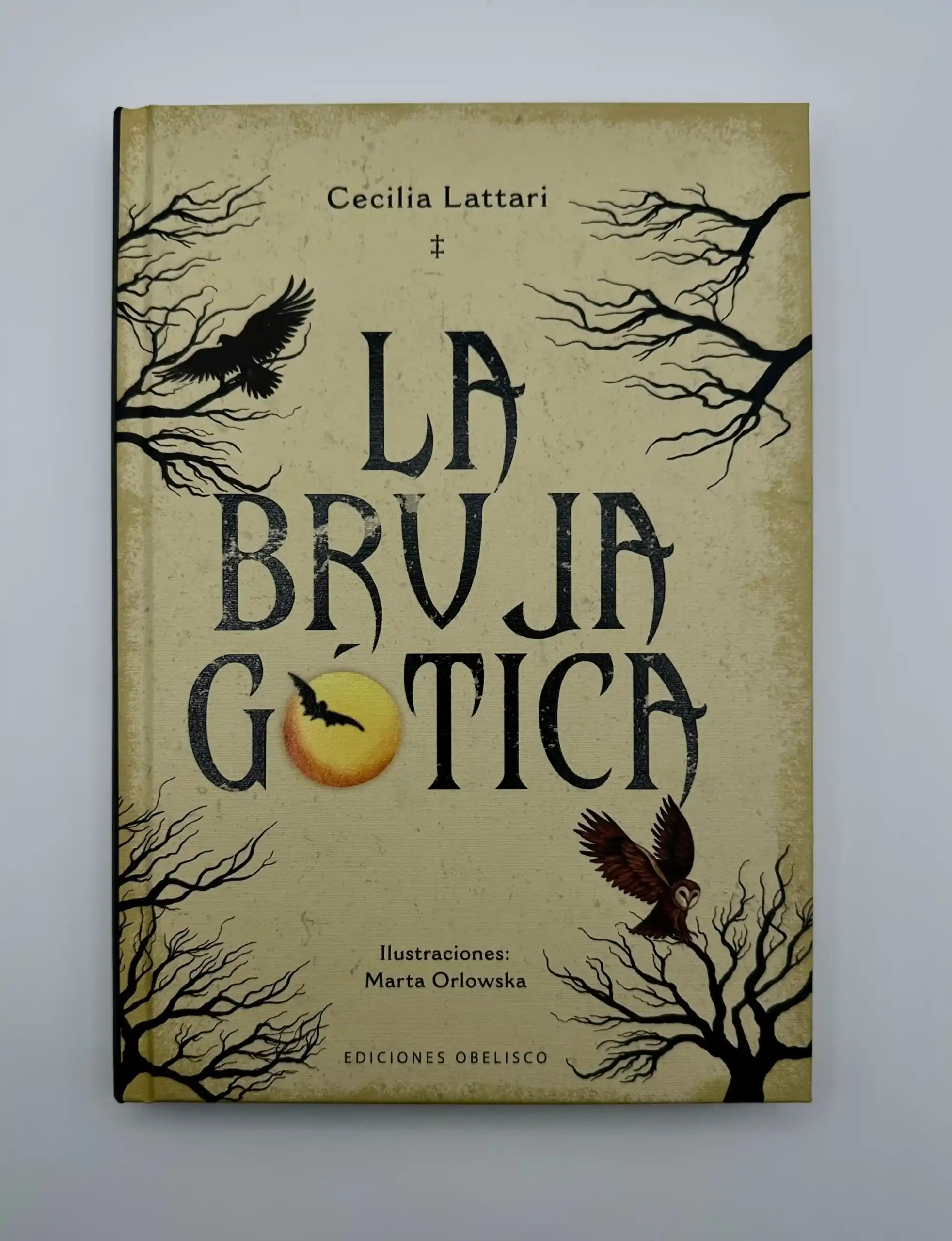 La Bruja Gotica