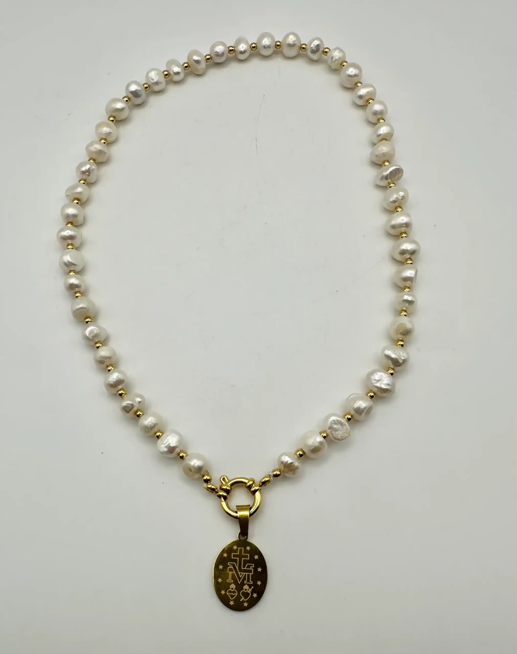 Mala Codigos Sagrados - Imagen 3