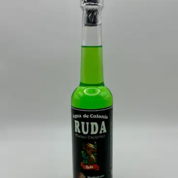 Colonia De Ruda Grande