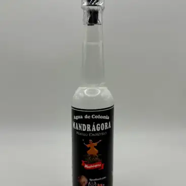 Agua De Colonia Mandragora La Calva Mistica