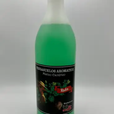 Fregasuelos Ruda La Calva Mistica 1L