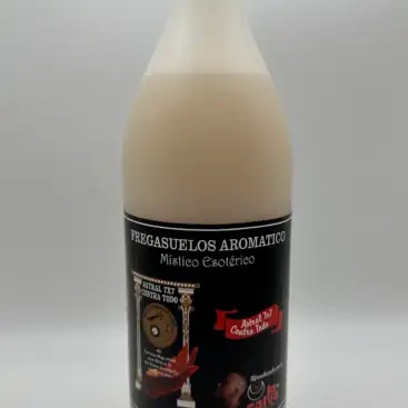 Fregasuelos Astral 7x7 La Calva Mistica 1L