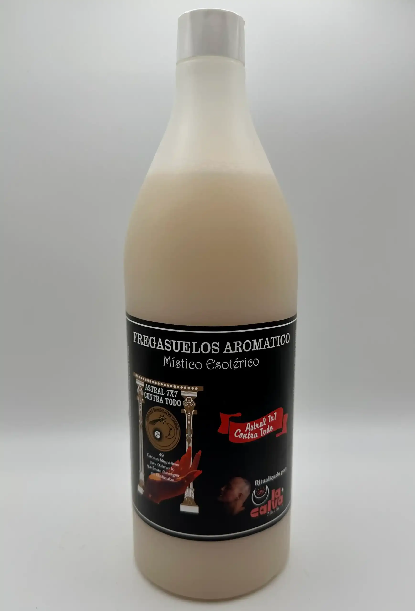 Fregasuelos Astral 7x7 La Calva Mistica 1L