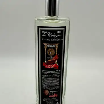 Colonia Astral 7x7 Contra Todo La Calva Mistica