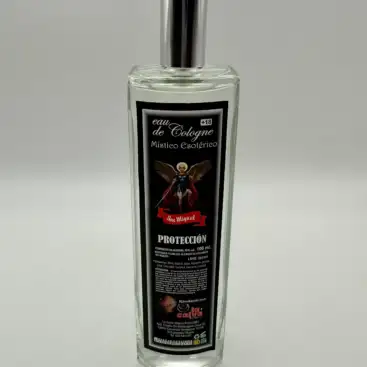 Colonia San Miguel La Calva Mistica