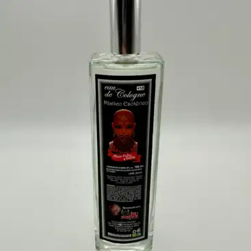 Colonia Lluvia De Oro Y Suerte La Calva Mistica