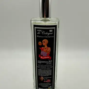 Colonia Atrae Clientes La Calva Mistica