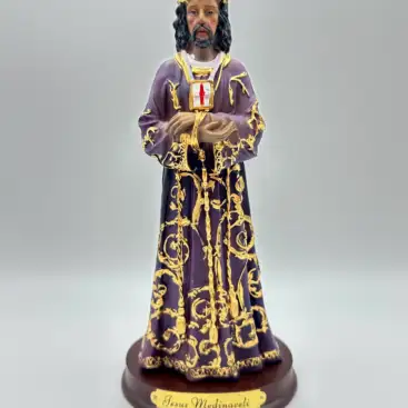Figura Jesus Medinaceli 21,5cm