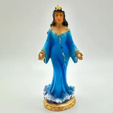 Figura Yemaya 12cm