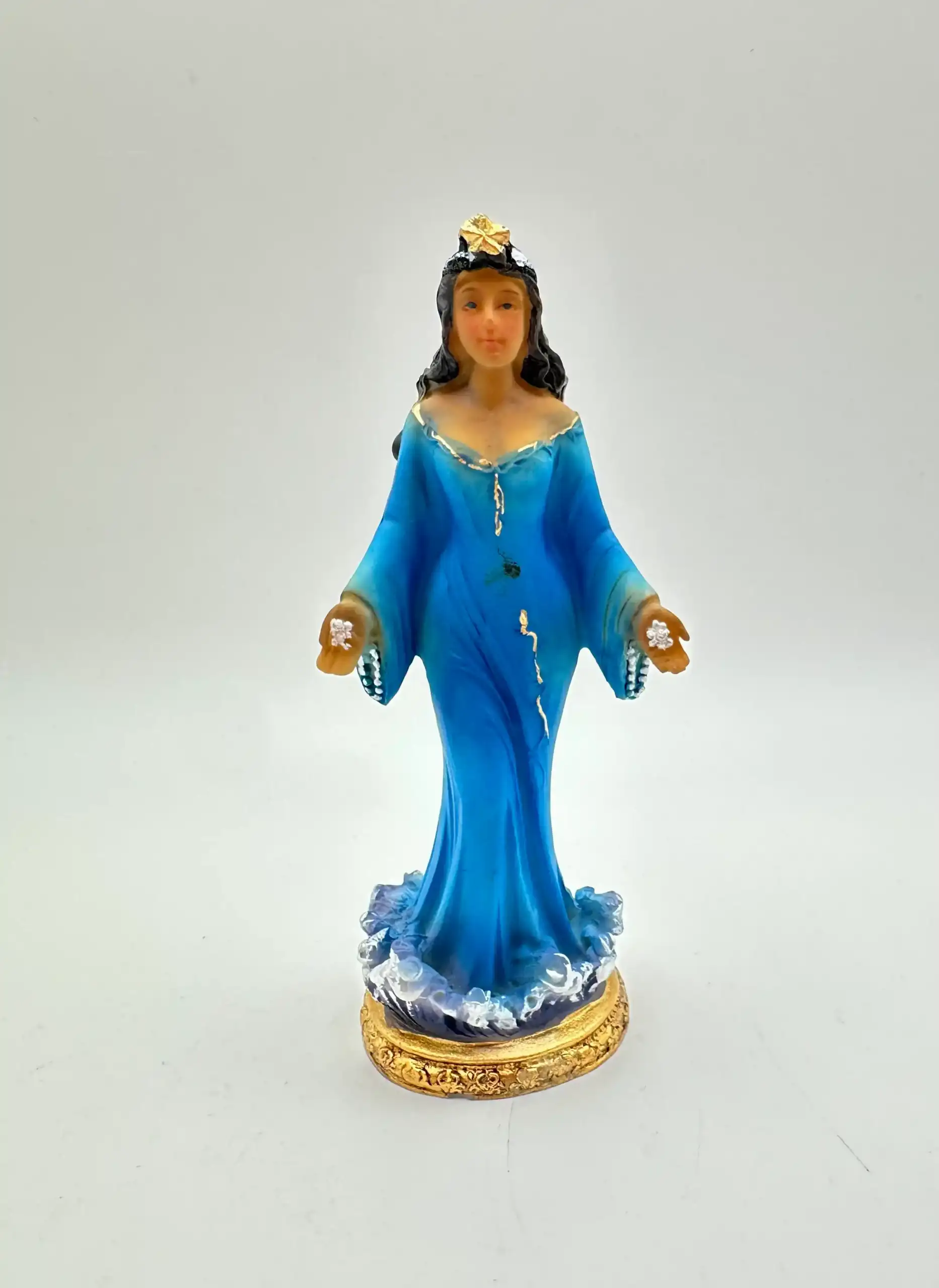 Figura Yemaya 12cm