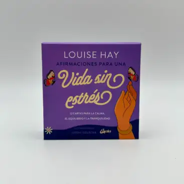 Afirmaciones Para Una Vida Sin Estres
