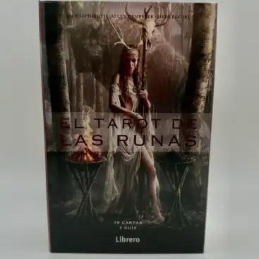 El Tarot De Las Runas
