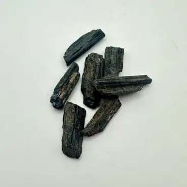 Turmalina Pequeña En Bruto