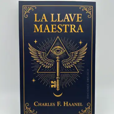 La Llave Maestra