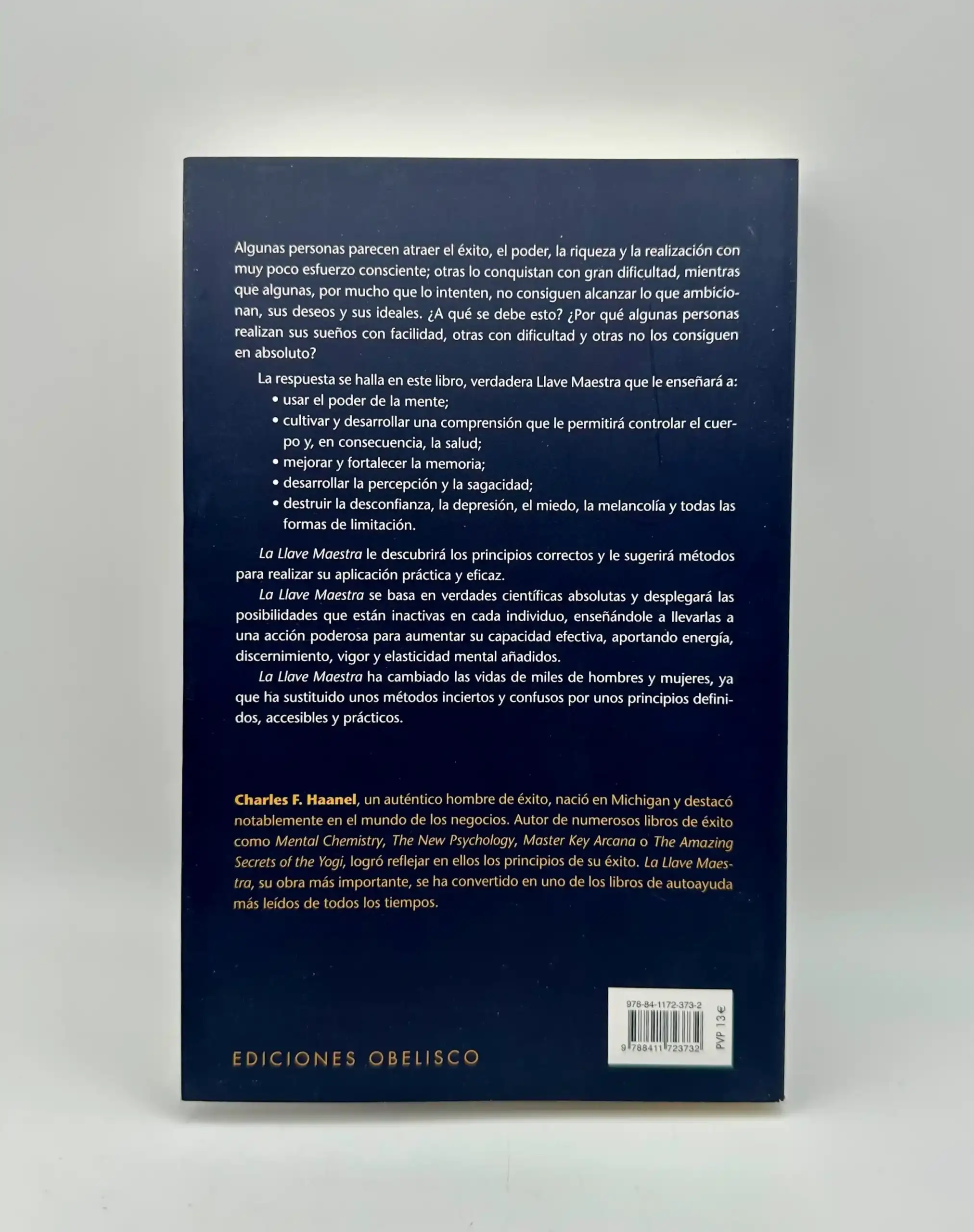 La Llave Maestra - Imagen 2