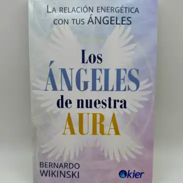 Los Angeles De Nuestra Aura