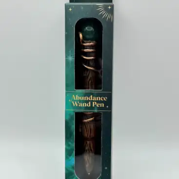 Bolígrafo Barita De La Abundancia