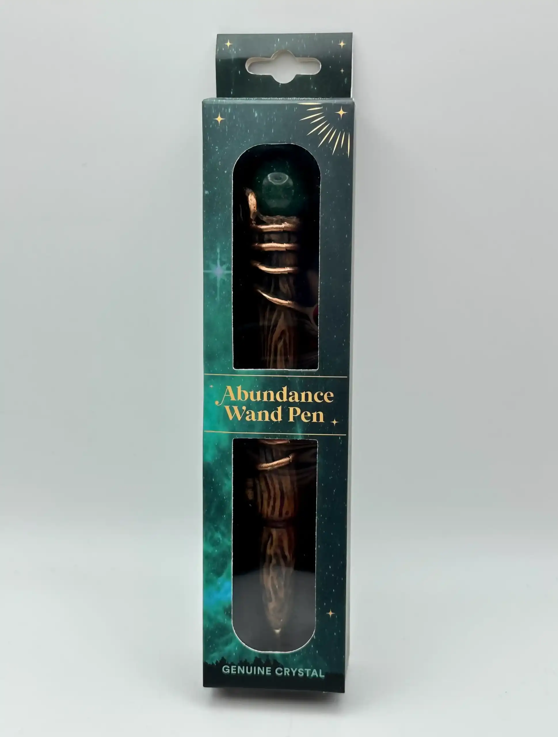 Bolígrafo Barita De La Abundancia