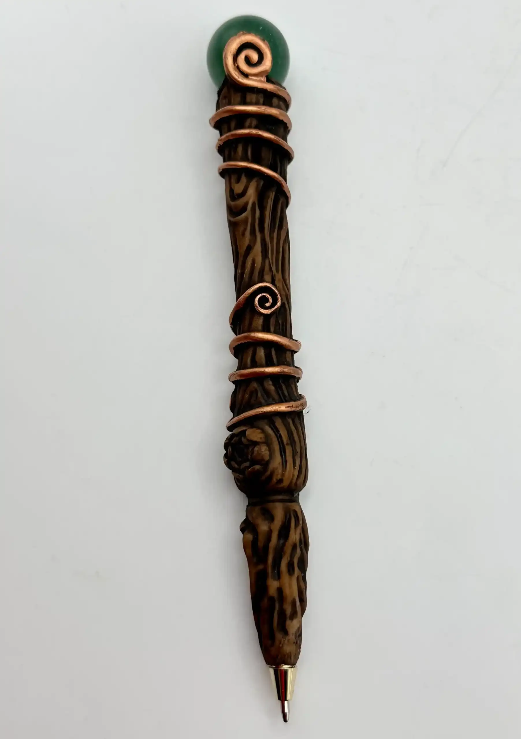 Bolígrafo Barita De La Abundancia - Imagen 2