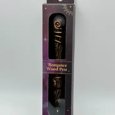 Bolígrafo Barita Romántica