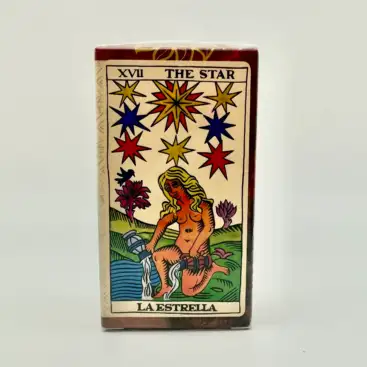 Tarot Español