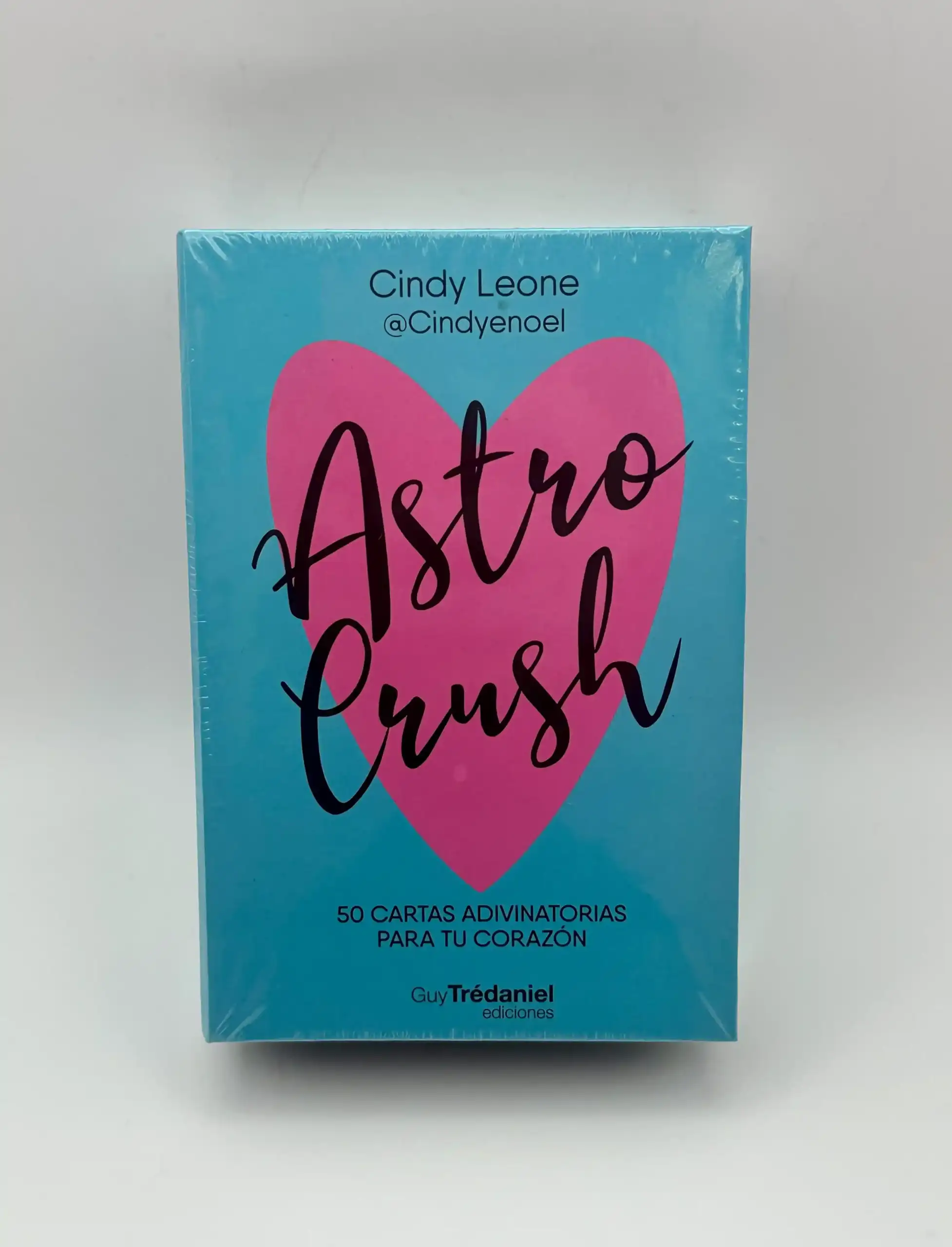 Oráculo Astro Crush - Imagen 3