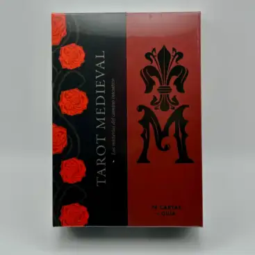 Tarot Medieval