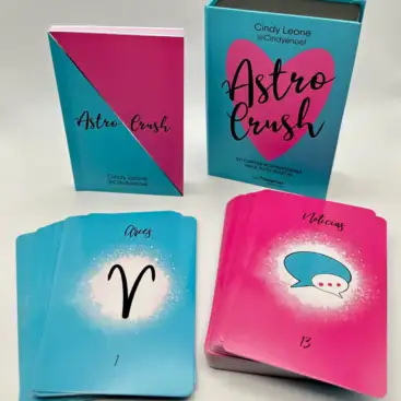 Oráculo Astro Crush