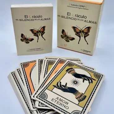 El Oráculo Del Silencio De Las Almas