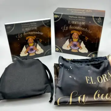 El Oráculo De La Buenaventura