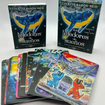 Oráculo Los Tejedores De Sueños