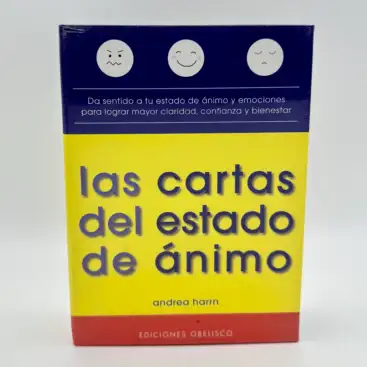 Las Cartas Del Estado De Animo