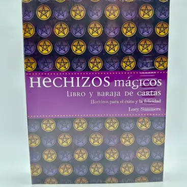 Hechizos Mágicos Para El Exito Y La Felicidad